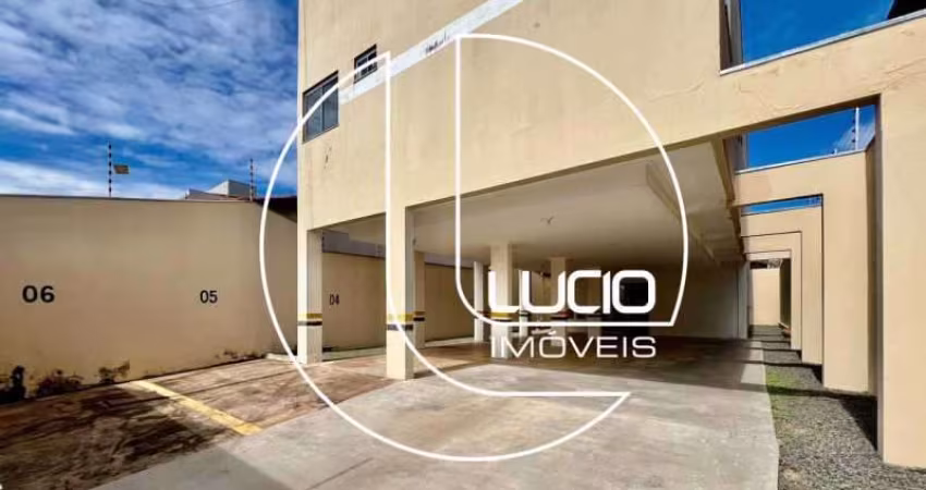 Kitnet / Stúdio à venda na Avenida Brasil, Boa Vista, Anápolis