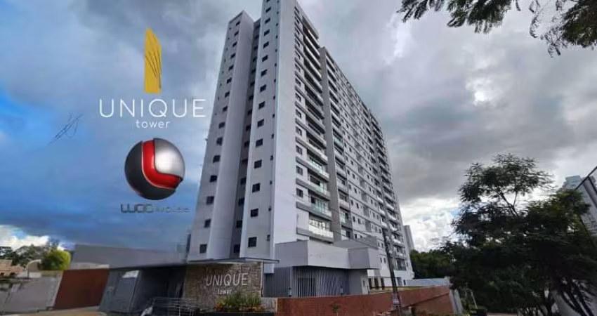 Apartamento com 3 quartos à venda na Rua L-018, Jardim Europa, Anápolis