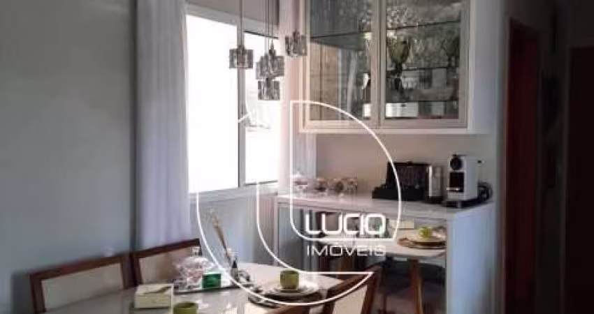 Apartamento com 2 quartos à venda na Avenida Paraguai, Vila Formosa, Anápolis