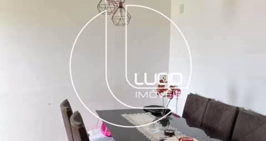Apartamento com 3 quartos à venda na Avenida A, Cidade Jardim, Anápolis