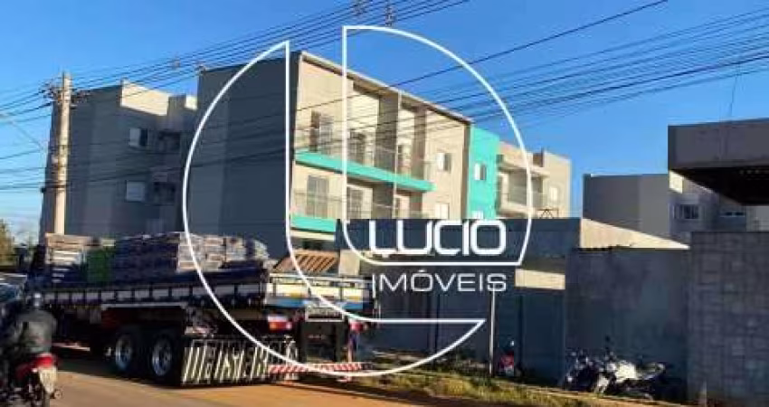 Apartamento com 2 quartos à venda na Avenida Fabril, Vila Fabril, Anápolis
