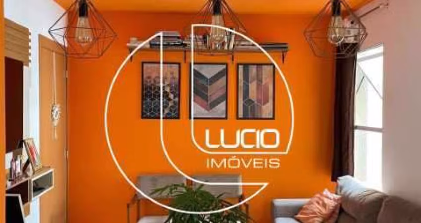 Apartamento com 2 quartos à venda na Avenida Goiás, Setor Central, Anápolis