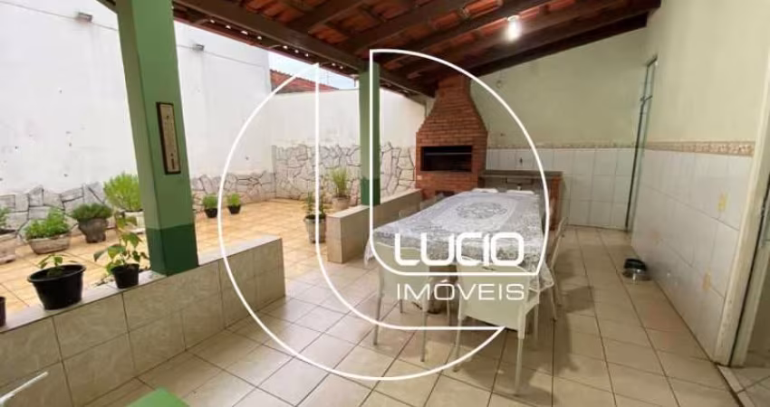 Casa com 4 quartos à venda na Alameda dos Eucaliptos, Vila Santa Isabel, Anápolis