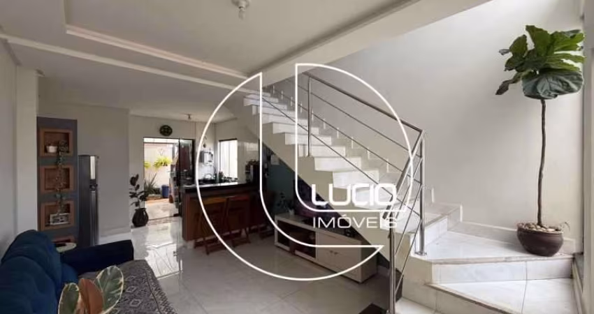 Casa com 2 quartos à venda na Rua 5, Lourdes, Anápolis