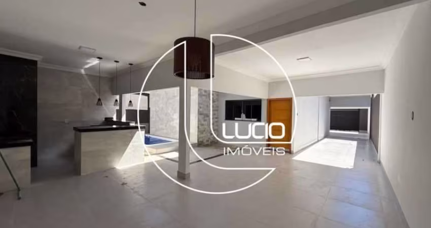 Casa com 3 quartos à venda na Avenida João Florentino, Residencial Portal do Cerrado, Anápolis