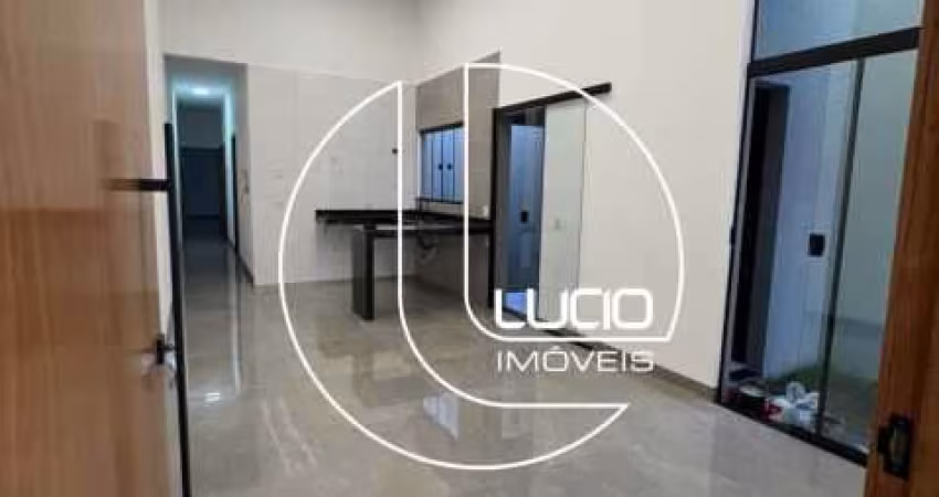Casa com 3 quartos à venda na Rua 2, Loteamento Residencial Victor Braga, Anápolis