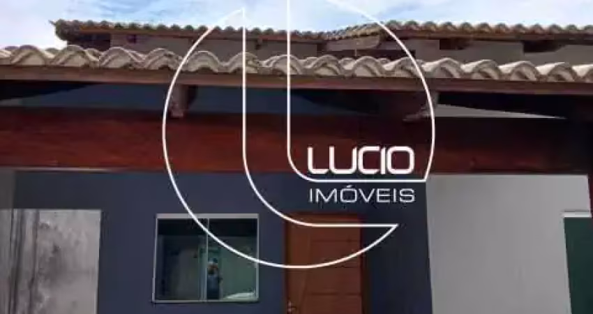 Casa com 3 quartos à venda na Avenida Elias Zac Zac, Jardim Itália, Anápolis