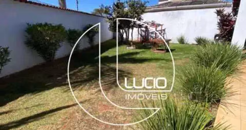 Casa com 4 quartos à venda na Alameda Félix Jaime, Parque Brasília, Anápolis