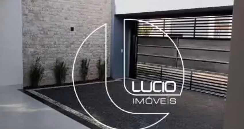 Casa com 3 quartos à venda na Avenida Juscelino Kubitschek, Residencial Jardins do Lago, Anápolis