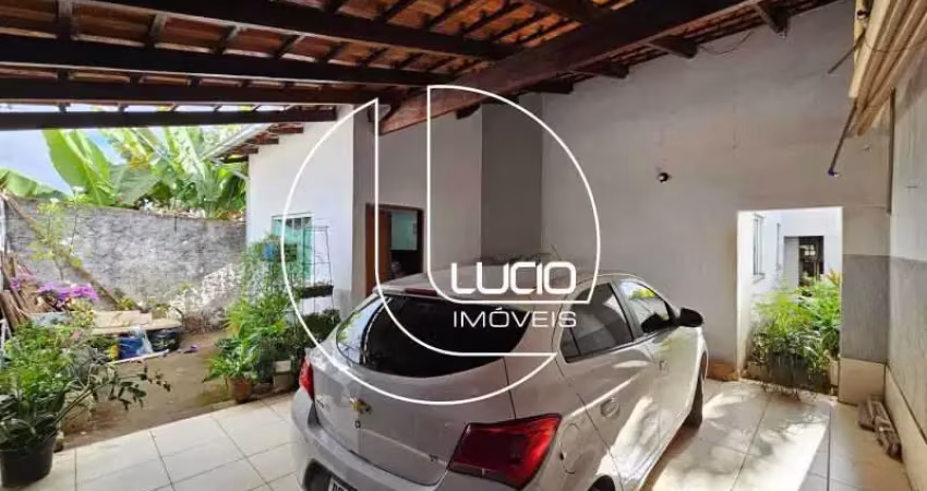Casa com 4 quartos à venda na Rua A 1, Maracananzinho, Anápolis