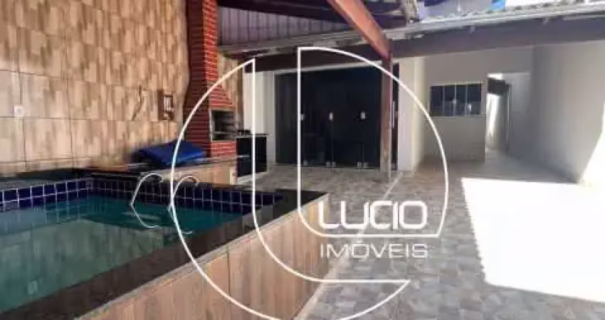 Apartamento com 2 quartos à venda na Rua B, Residencial Alfredo Abrahão, Anápolis