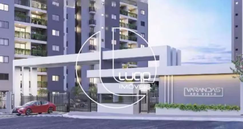 Apartamento com 2 quartos à venda na Rua 1, Boa Vista, Anápolis