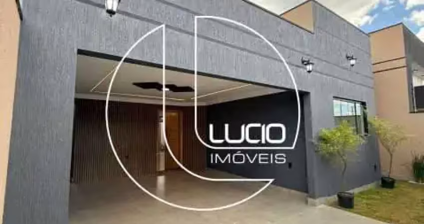 Casa com 3 quartos à venda na Rua 6, Chácaras Colorado, Anápolis