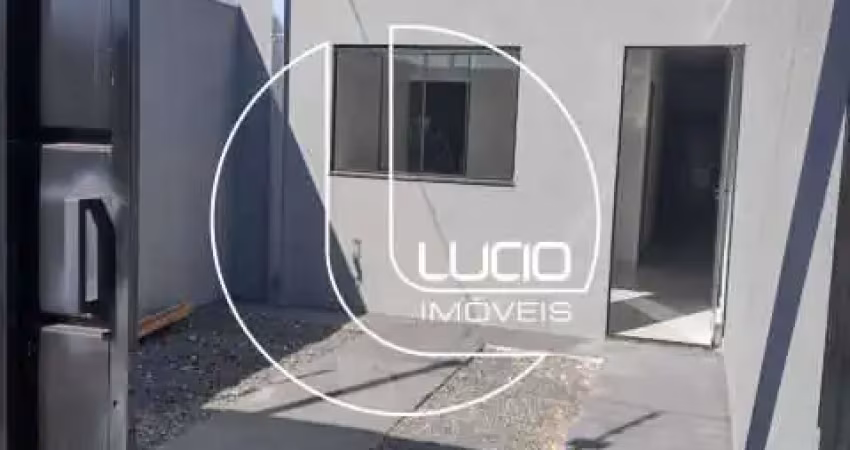 Casa com 3 quartos à venda na Rua FC 16, Residencial Flor do Cerrado, Anápolis