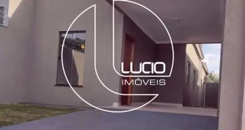 Casa com 3 quartos à venda na Rua Delta, Setor Summerville, Anápolis
