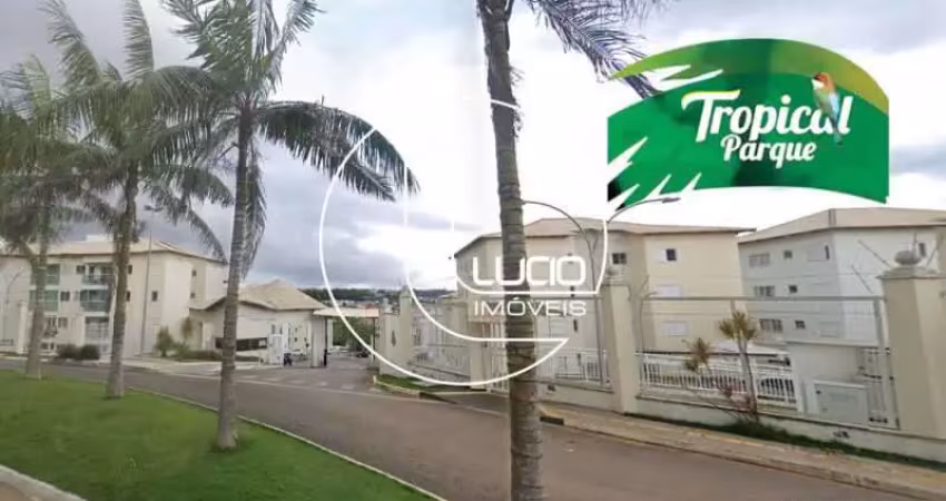 Apartamento com 2 quartos à venda na Rua 5-A, Vila Formosa, Anápolis