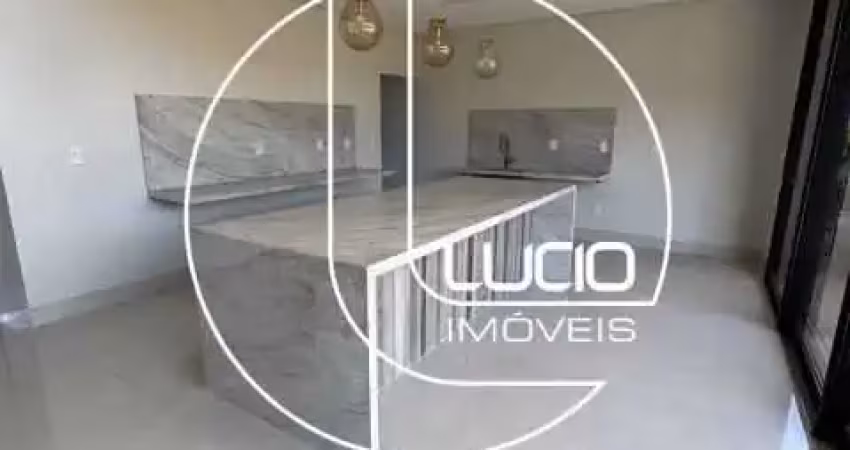 Casa em condomínio fechado com 4 quartos à venda na Rua Almeida Júnior, Condomínio Residencial Belas Artes, Anápolis