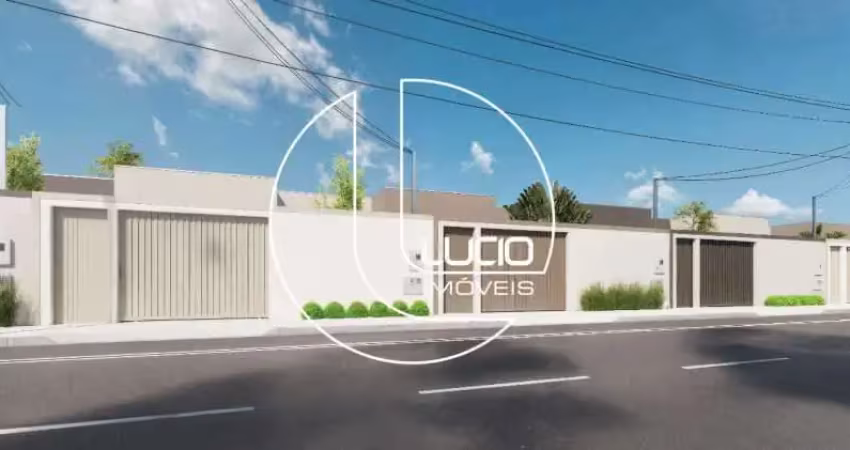 Casa com 3 quartos à venda na Rua JK-002, Nova Vila Jaiara, Anápolis