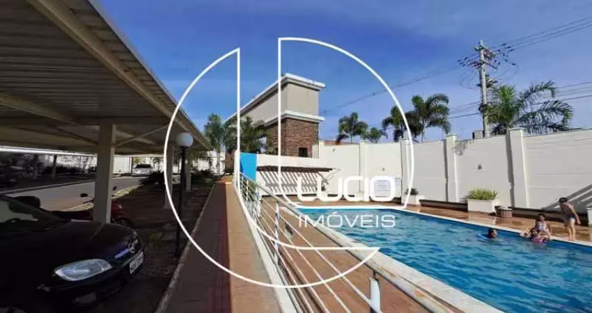 Apartamento com 2 quartos à venda na Avenida Fabril, Vila Fabril, Anápolis