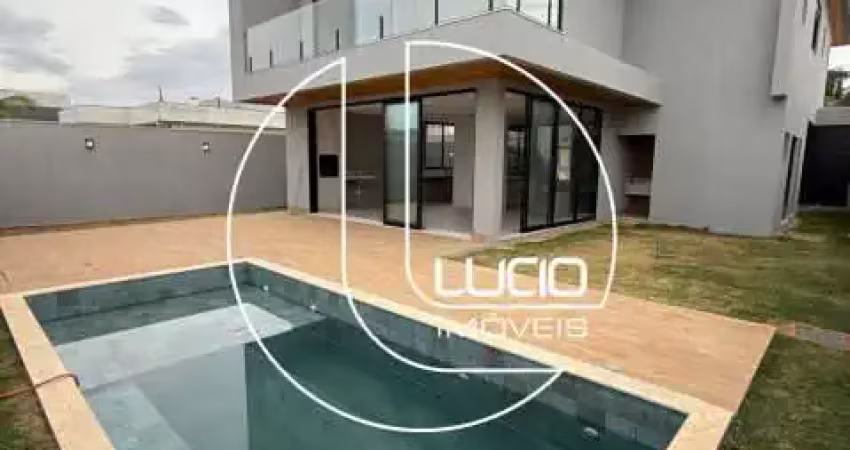 Apartamento com 4 quartos à venda na Rua Antônio Bandeira, Condomínio Residencial Belas Artes, Anápolis