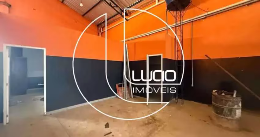 Barracão / Galpão / Depósito com 1 sala à venda na Avenida Araguaia, Jóquei Club, Anápolis