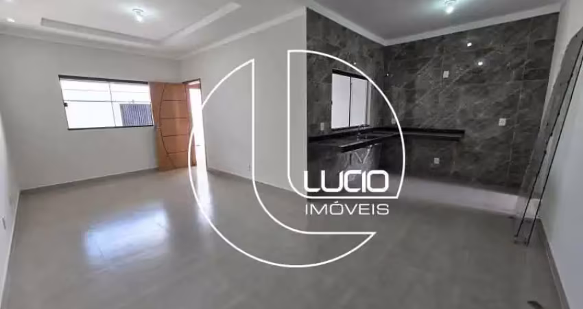 Casa com 3 quartos à venda na Rua VN 16, Residencial Vida Nova, Anápolis