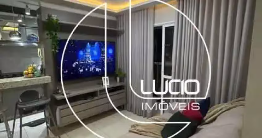 Apartamento com 2 quartos à venda na Rua 10-A, Vila Formosa, Anápolis