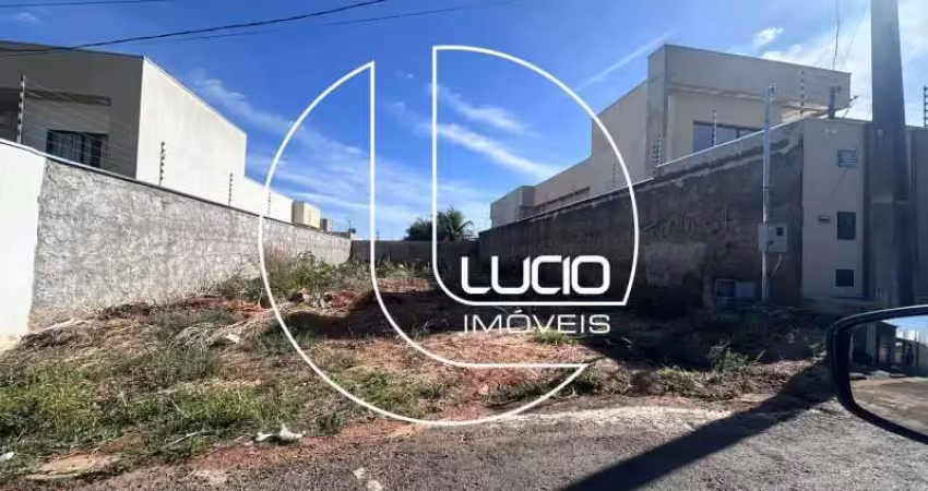 Terreno à venda na Avenida Marginal, Anápolis City, Anápolis