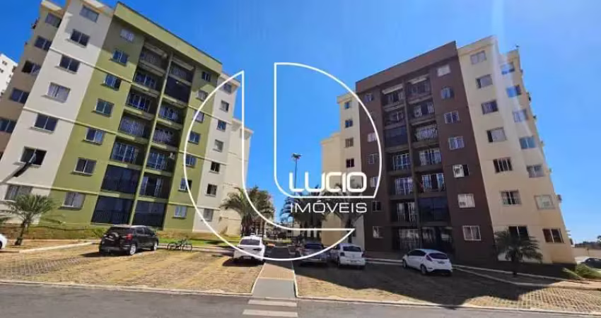 Apartamento com 3 quartos à venda na Rua 7, Jardim das Américas 2ª Etapa, Anápolis