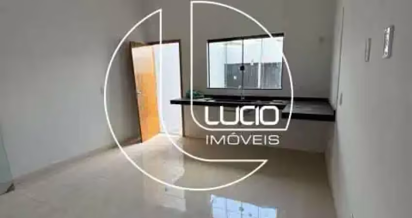 Casa com 3 quartos à venda na Avenida Ilda Gonçalves Ferreira, Residencial Flamboyant, Anápolis