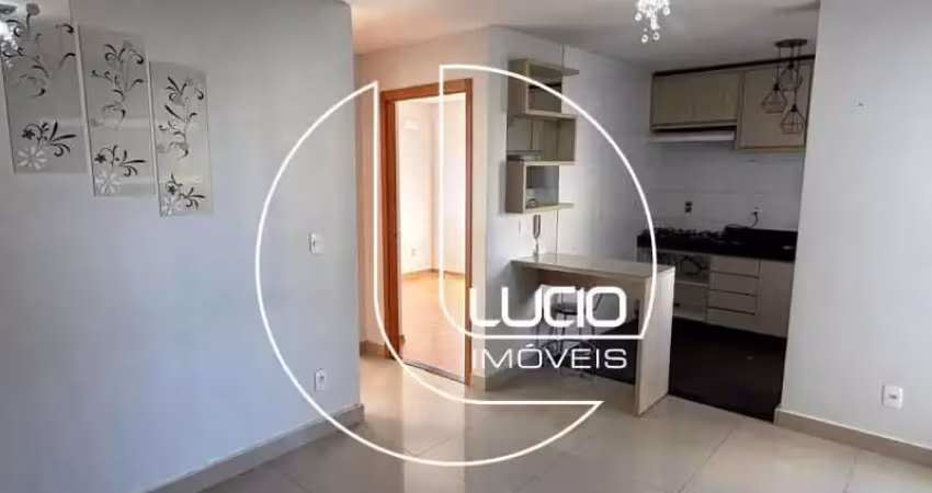 Apartamento com 2 quartos à venda na Avenida Fernando Costa, Vila Jaiara, Anápolis