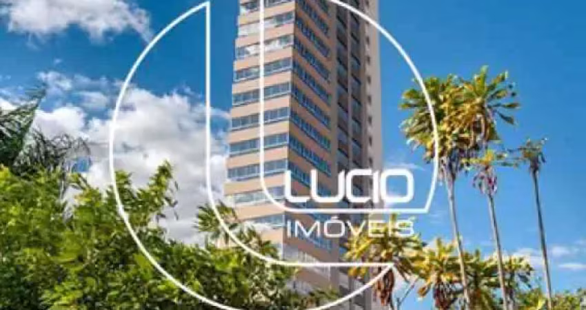 Apartamento com 4 quartos à venda na Avenida Pinheiro Chagas, Jundiaí, Anápolis