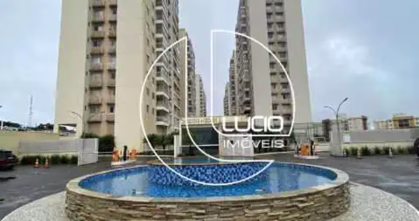 Apartamento com 3 quartos à venda na Avenida Bernardo Sayão, Jardim das Américas 2ª Etapa, Anápolis