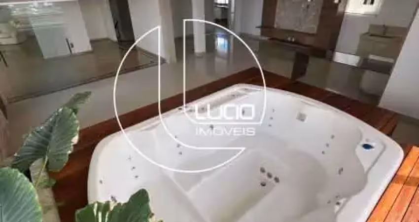 Apartamento com 5 quartos à venda na Rua Francisco da Luz Bastos, 45, Jundiaí, Anápolis
