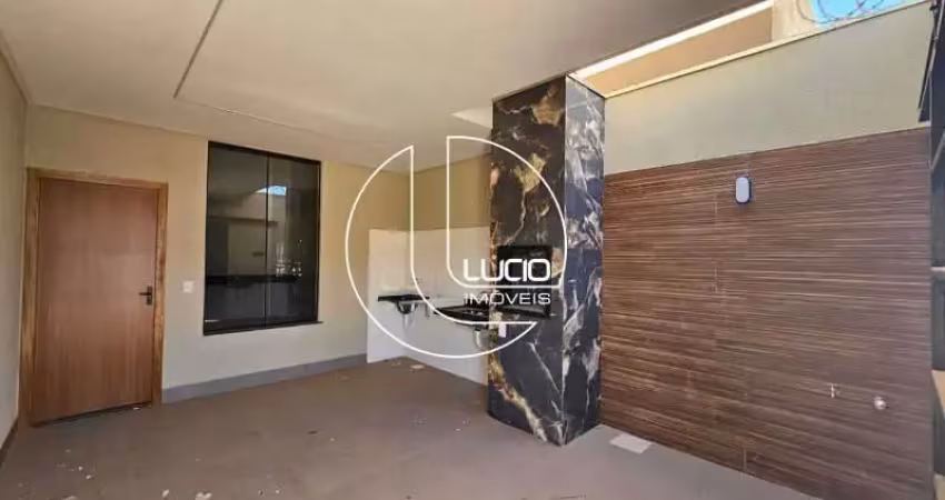 Casa com 3 quartos à venda na Rua VN 16, Residencial Vida Nova, Anápolis
