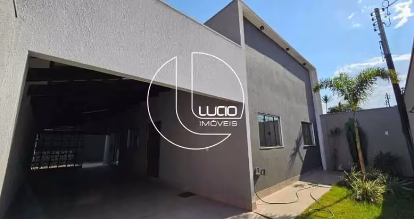 Casa com 3 quartos à venda na Rua 27, Vila Sul, Anápolis