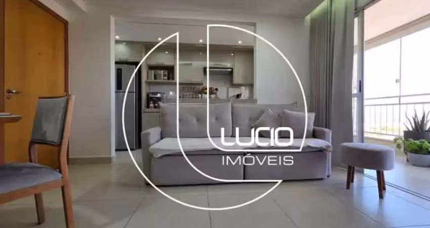 Apartamento com 2 quartos à venda na Rua 7, Jardim das Américas 2ª Etapa, Anápolis