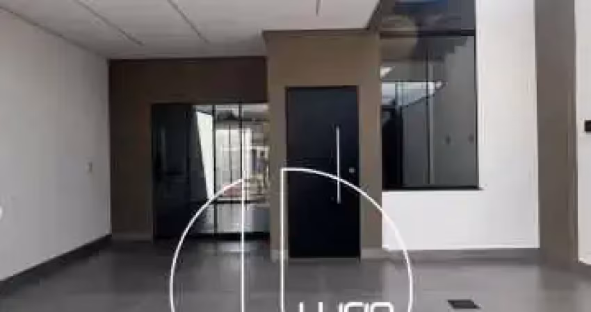Casa com 3 quartos à venda na Avenida Mato Verde, Jibran El Hadj, Anápolis
