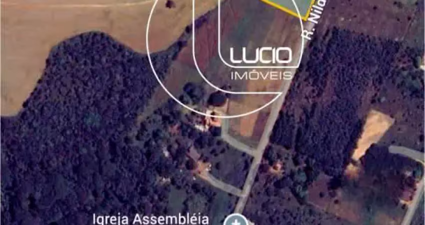 Chácara / sítio à venda na Avenida João Bosco, Chácaras Vale das Antas, Anápolis