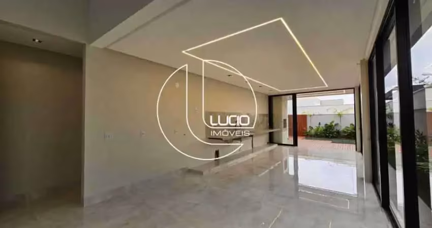 Casa em condomínio fechado com 4 quartos à venda na Avenida Alphaville, Condomínio Terras Alpha Anápolis, Anápolis