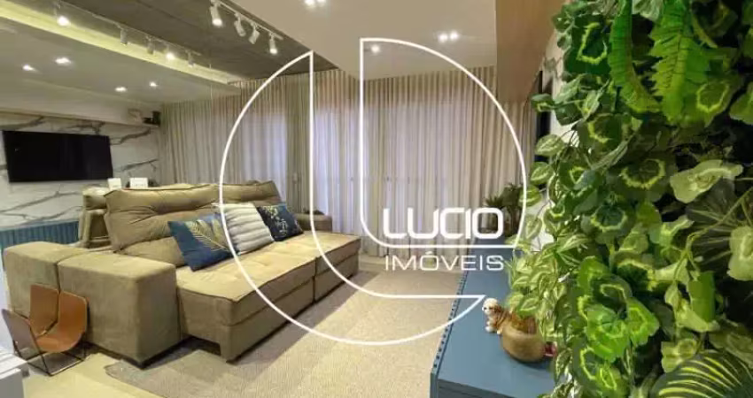 Apartamento com 2 quartos à venda na Avenida Fabril, Vila Fabril, Anápolis