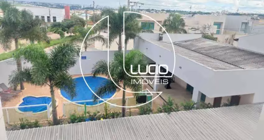 Apartamento com 3 quartos à venda na Rua 14, Residencial Vale do Sol, Anápolis