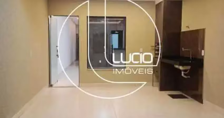 Casa com 2 quartos à venda na Rua VN 02, Residencial Vida Nova, Anápolis