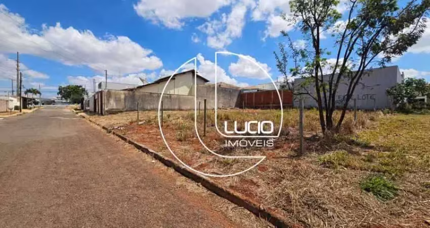 Terreno à venda na Rua PB 13, Parque Brasília 2ª Etapa, Anápolis
