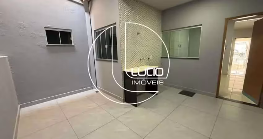 Casa com 2 quartos à venda na Rua FC 15, Residencial Flor do Cerrado, Anápolis