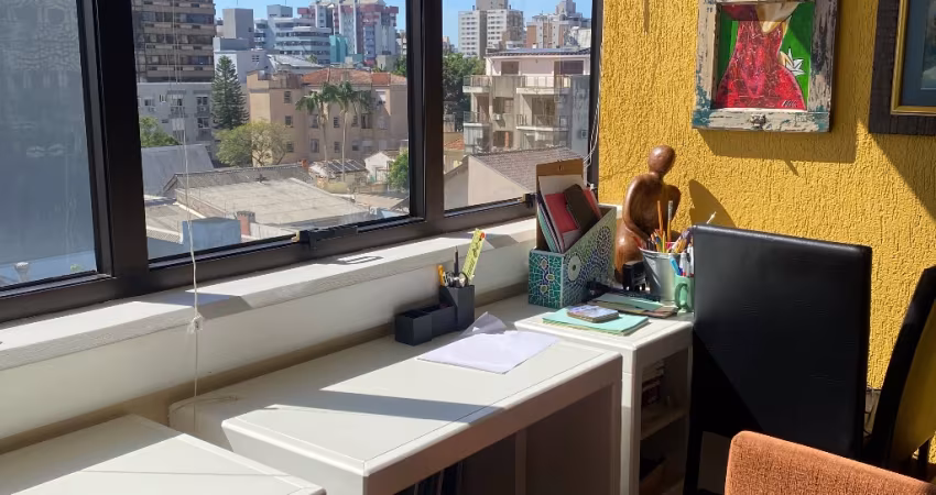 SALA COMERCIAL COM VISTA PANORAMICA