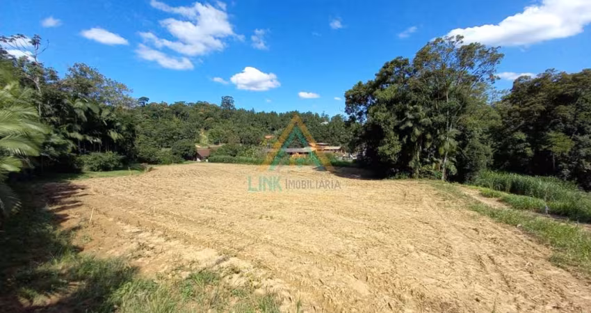 Terreno à venda no Centro, Pomerode 