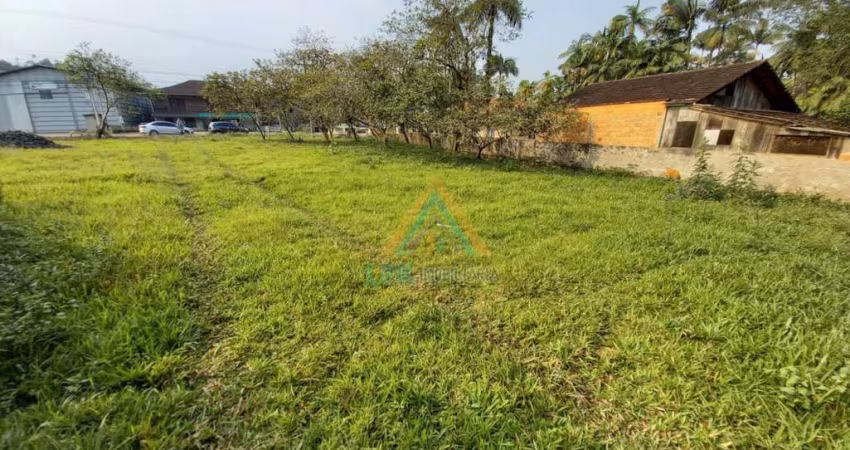 Terreno à venda no Testo Rega, Pomerode 