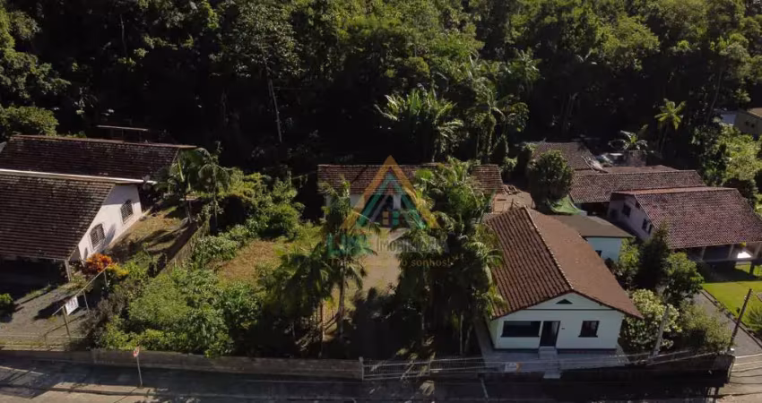 Casa com 5 quartos à venda no Ribeirão Clara, Pomerode 