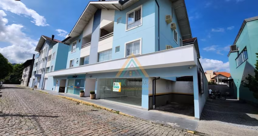 Ponto comercial com 2 salas à venda no Centro, Pomerode 